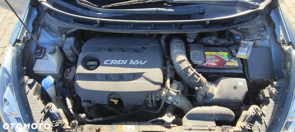 Hyundai i30 - 2