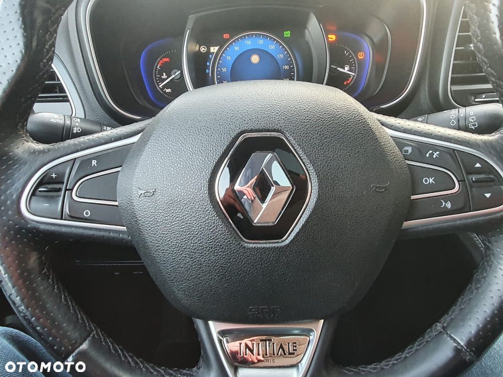 Renault Koleos ENERGY dCi 175 X-tronic 4WD INITIALE PARIS - 31