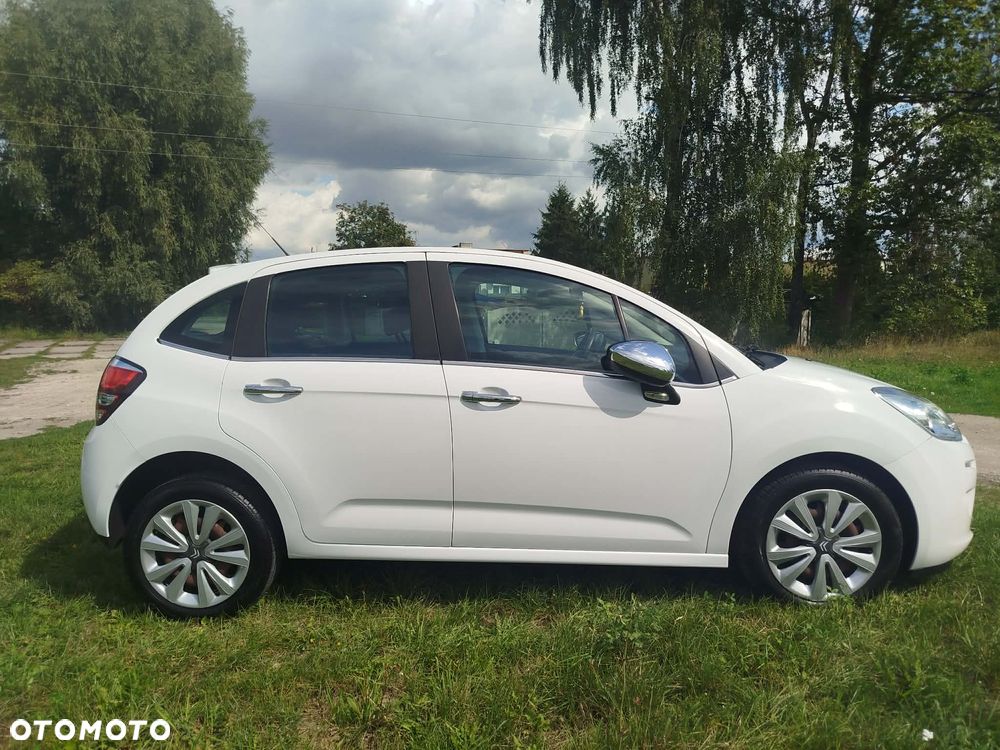 Citroën C3 1.2 PureTech Selection - 2