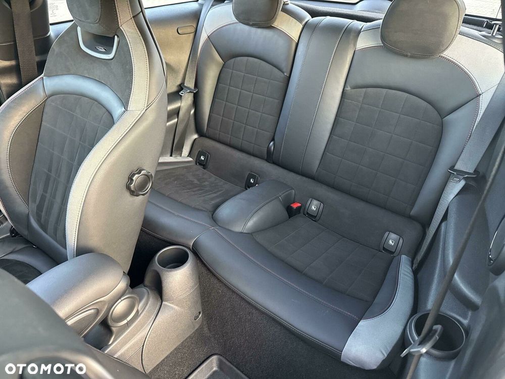 MINI John Cooper Works Copper GPF sport - 21