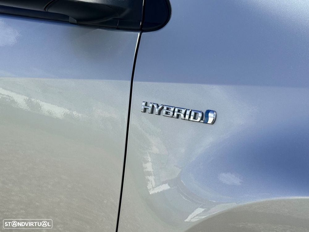 Toyota Yaris 1.5 HDF Comfort - 10