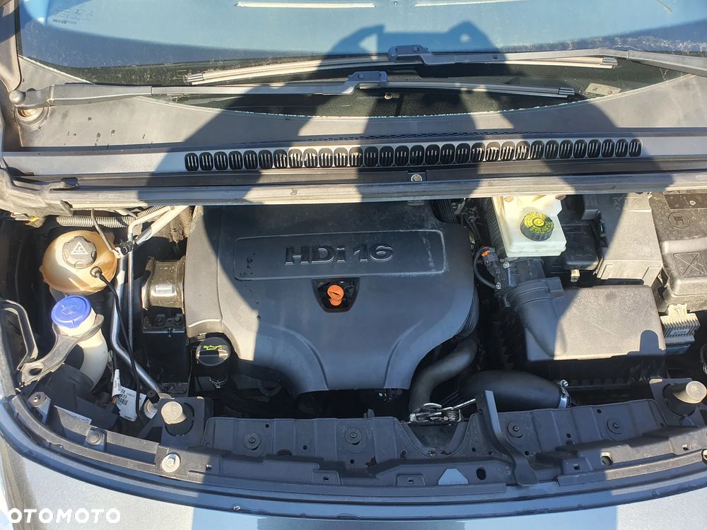 Peugeot 3008 HDi FAP 150 Platinum - 24