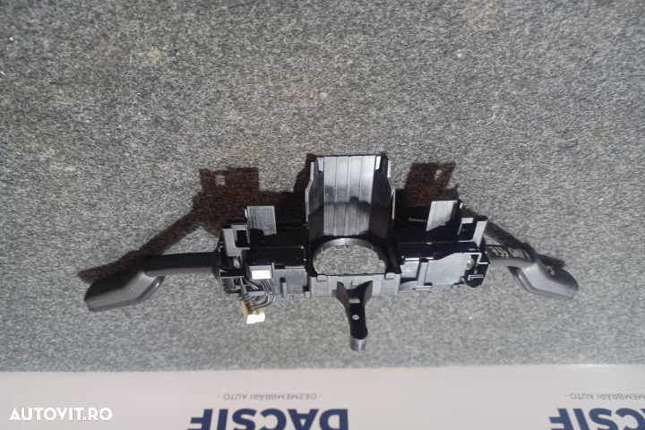 ANSAMBLU MANETE SEMNALIZARE + STERGATOARE 5Q0953502M 5Q0953521M Volks - 1