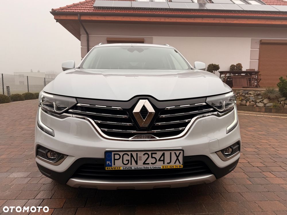 Renault Koleos 2.0 dCi Initiale Paris 4x4 X-Tronic - 5