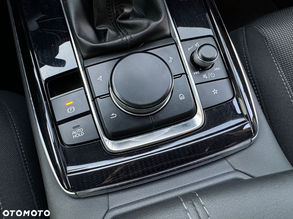 Mazda CX-30 SKYACTIV-G 2.0 M-Hybrid SELECTION - 28