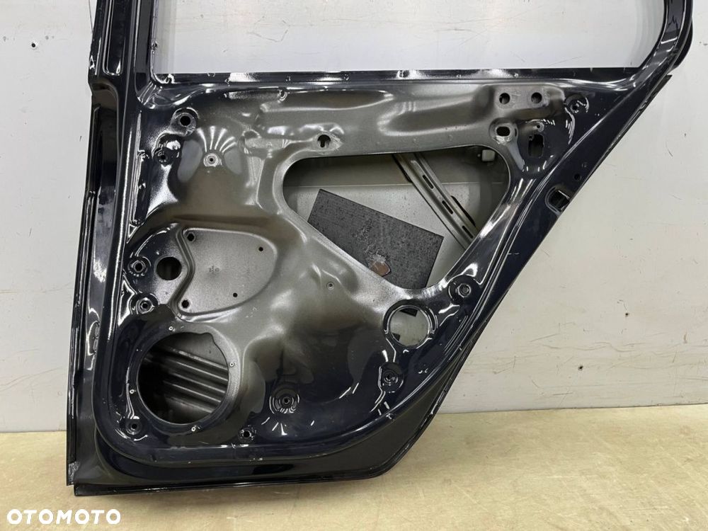 Drzwi VW Golf 7 VII 12-21r. HB Hatchback prawe tylne prawy tył 5G4833312L - 15