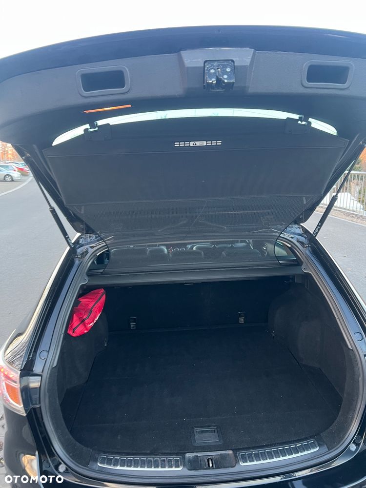 Mazda 6 Sport 2.5 MZR Sports-Line - 22