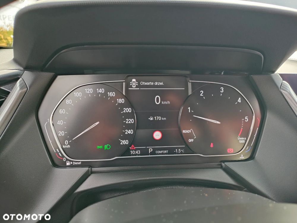 BMW Seria 1 118d Edition M Sport Shadow - 30