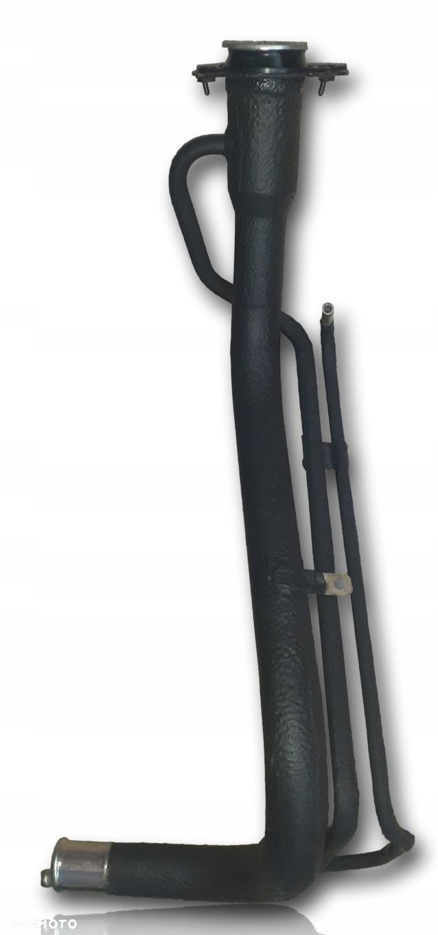 FIAT SEDICI 2006-2013 - RURA WLEWU PALIWA - 2