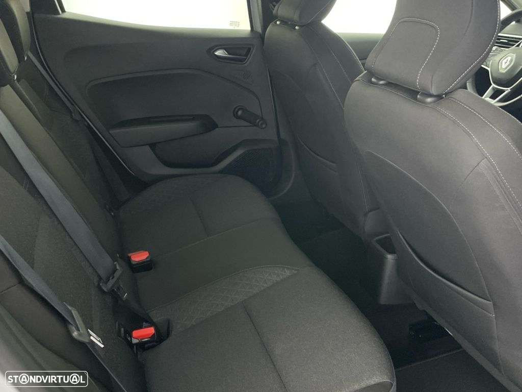 Renault Clio 1.0 TCe Intens Bi-Fuel - 25