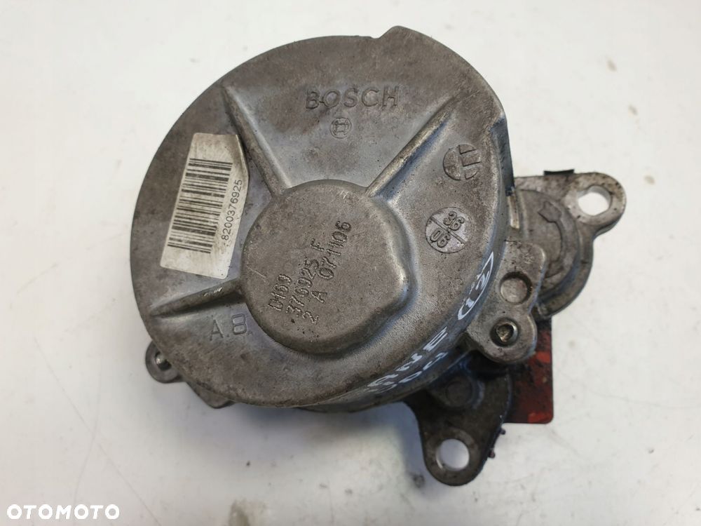 POMPA VACUM Renault Megane II 2.0 DCI _ wakum - 1