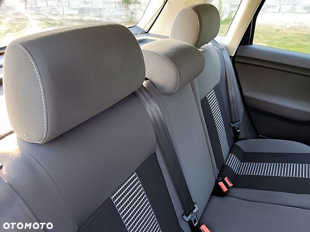 Volkswagen Polo 1.4 TDI United - 20