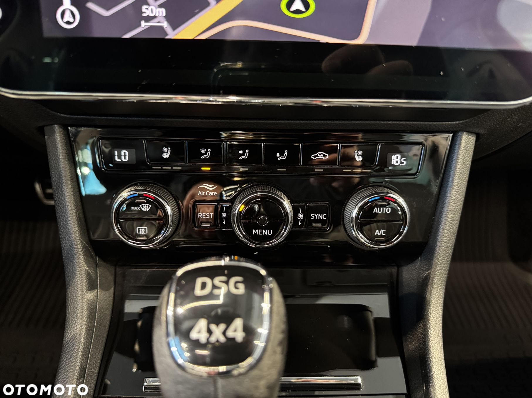 Skoda Superb - 32