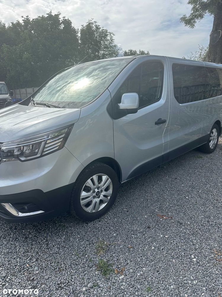 Renault Trafic - 4