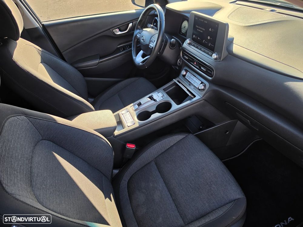 Hyundai Kauai Standard - 12