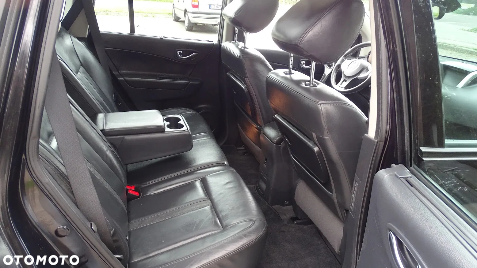 Renault Koleos dCi 150 FAP 4x2 Limited - 13