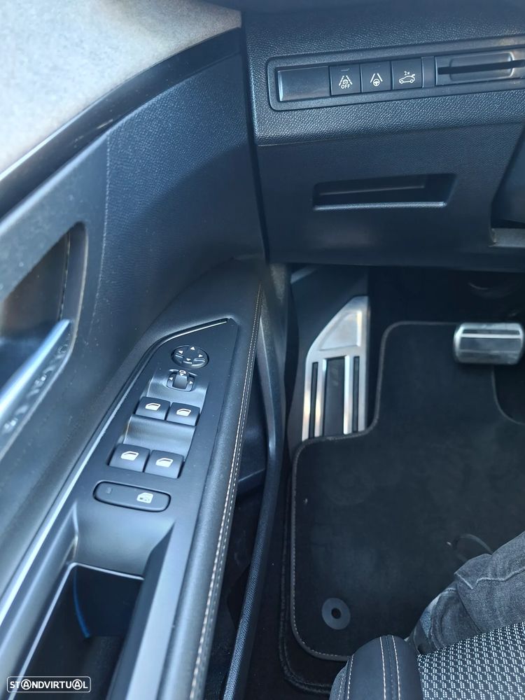 Peugeot 3008 PureTech 130 Stop & Start GPF EAT8 GT - 23
