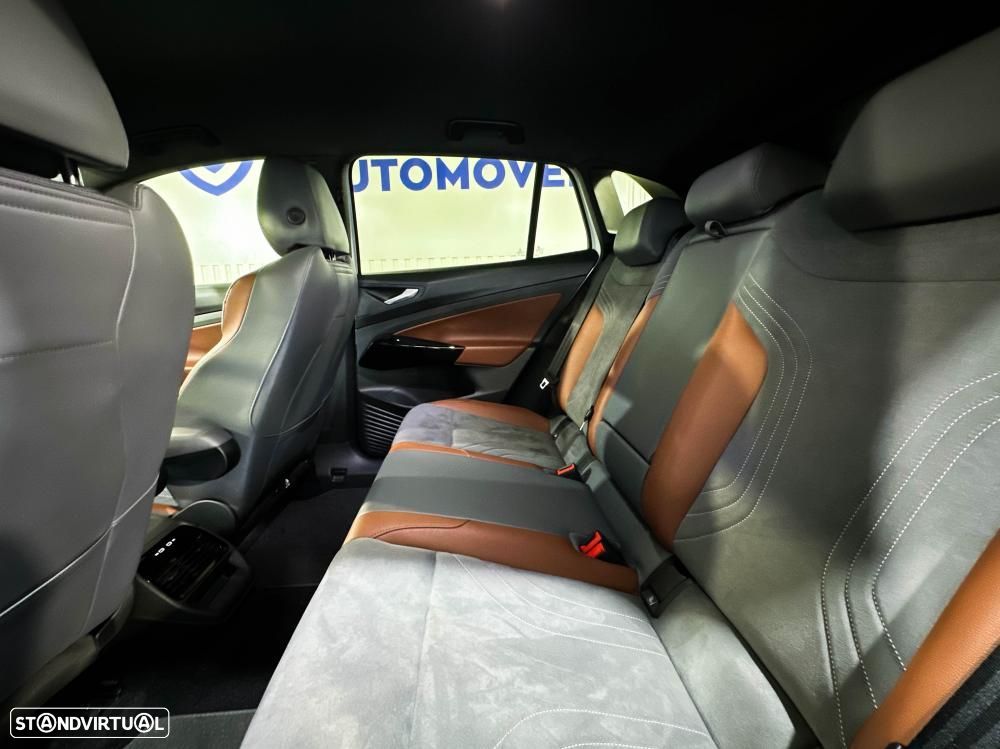 VW ID.4 77 kWh Pro Performance - 10