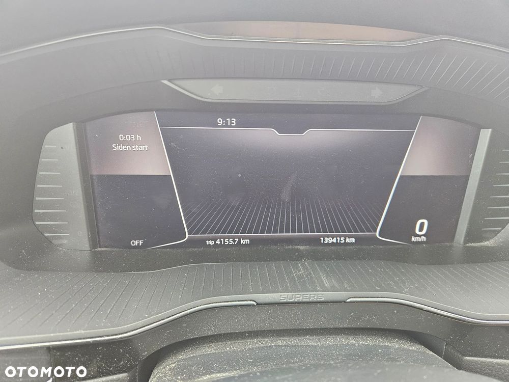 Skoda Superb 1.4 TSI Plug-In Hybrid Style DSG - 14