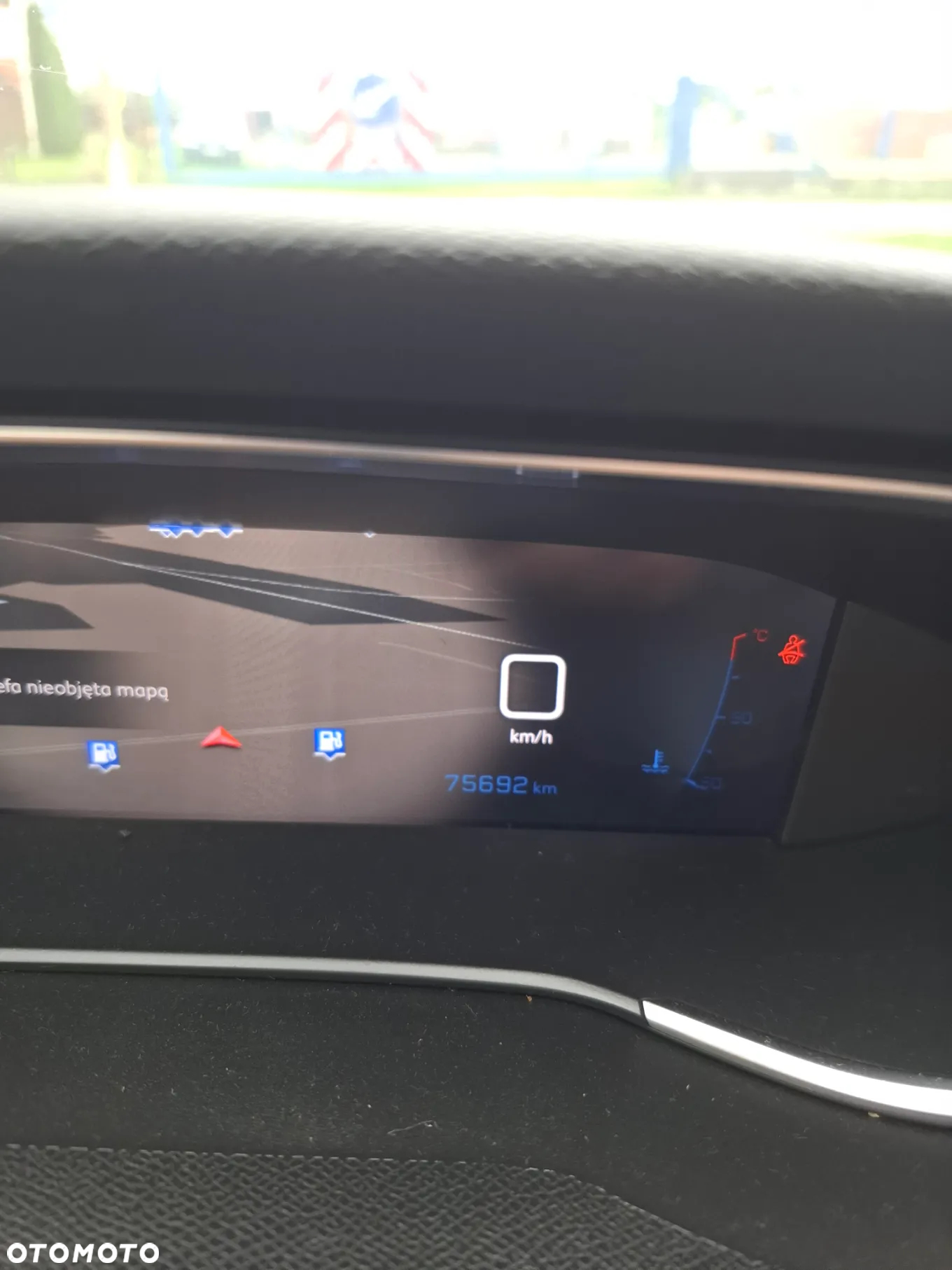 Peugeot 308 1.5 BlueHDi Allure Pack S&S - 3