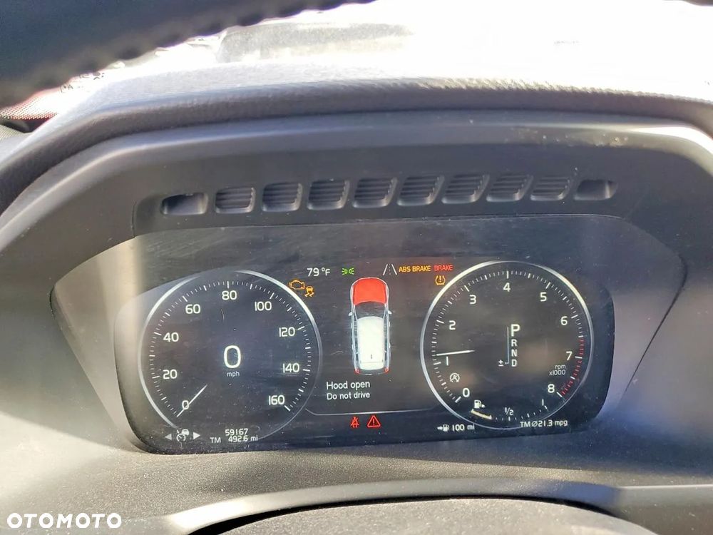 Volvo XC 90 T6 AWD Geartronic Momentum - 12