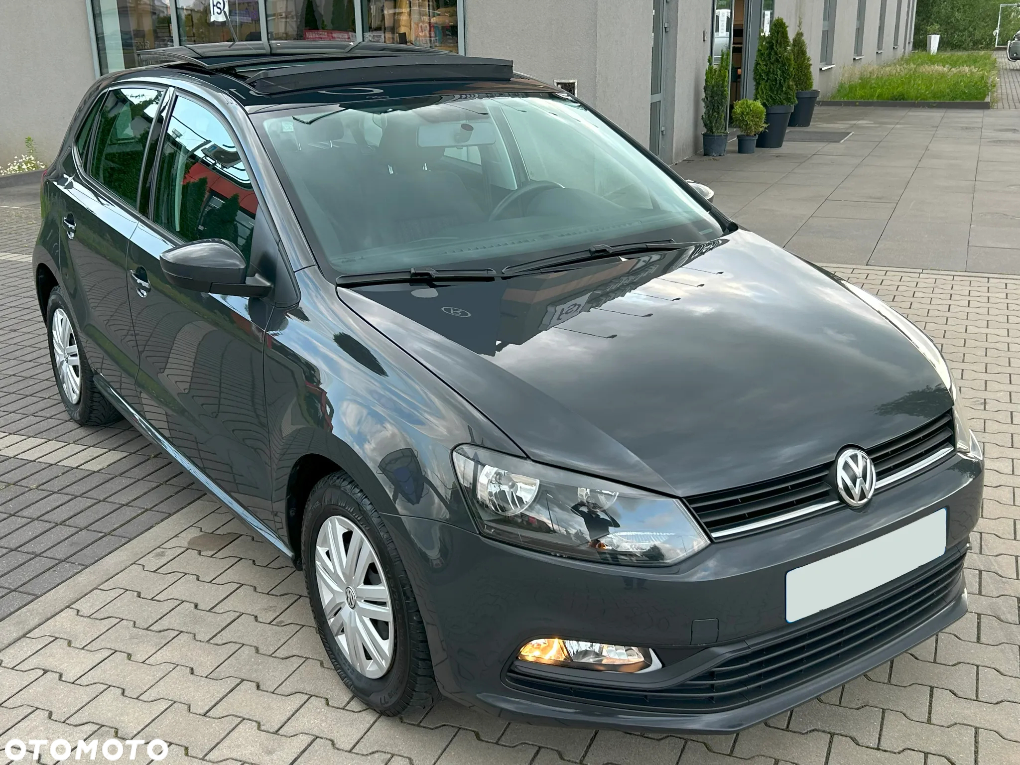 Volkswagen Polo - 18
