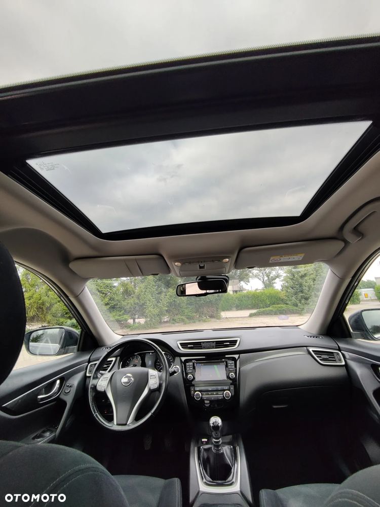Nissan X-Trail 1.6 DIG-T Tekna - 19