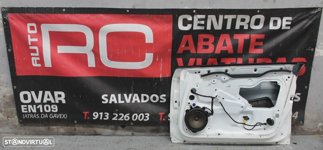 Porta da Frente do Lado Direito Audi A3 - 2