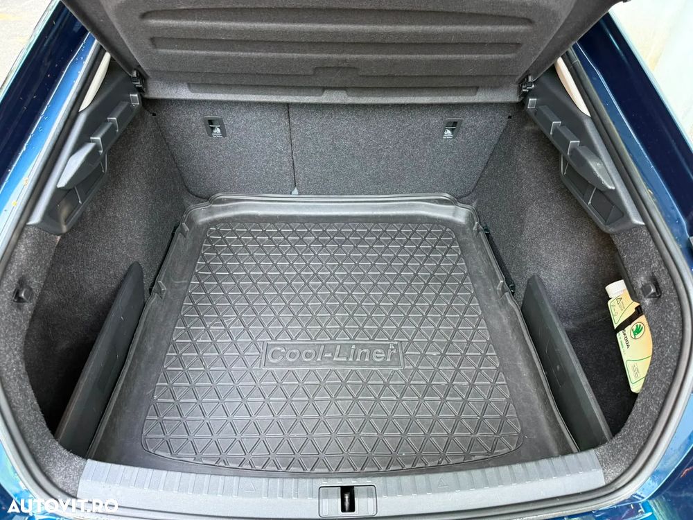 Skoda Octavia 2.0 TDI DSG Ambition - 30