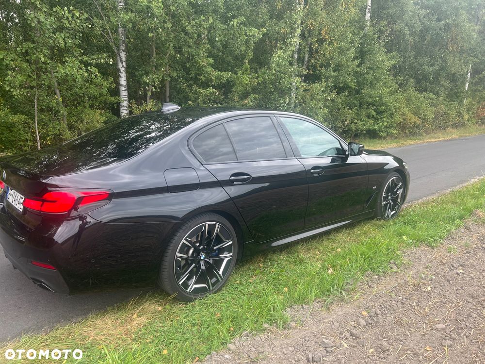 BMW Seria 5 ver-530d-xdrive-m-sport-sport - 22