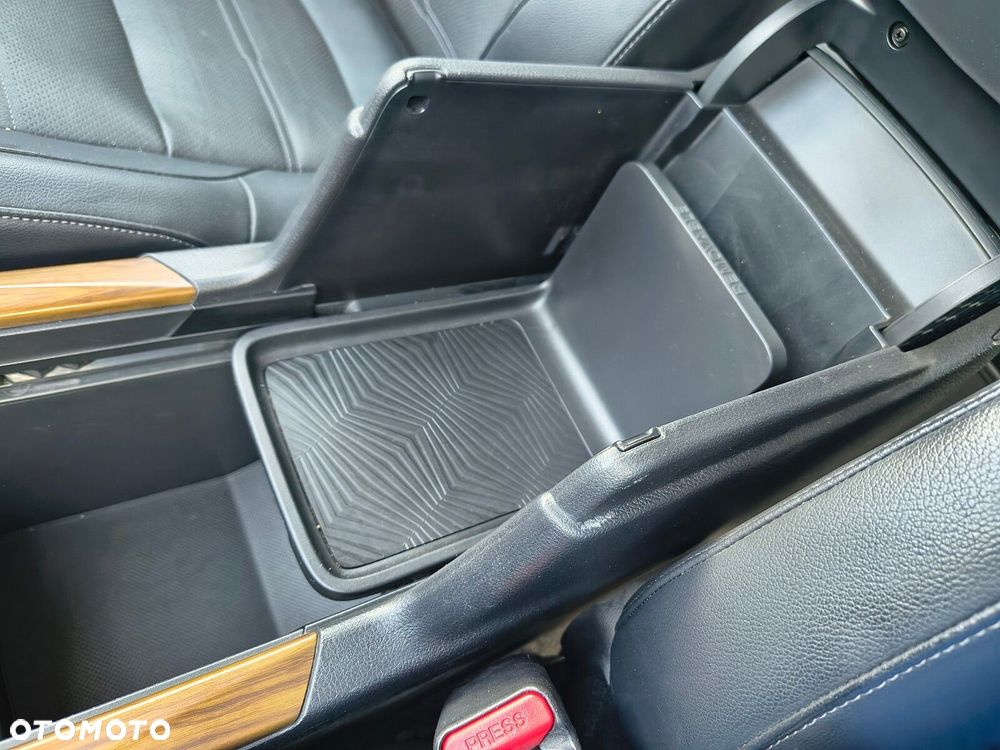 Honda CR-V - 26
