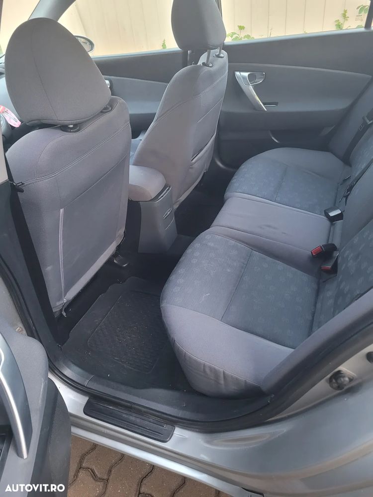 Nissan Primera 1.6 Acenta - 5