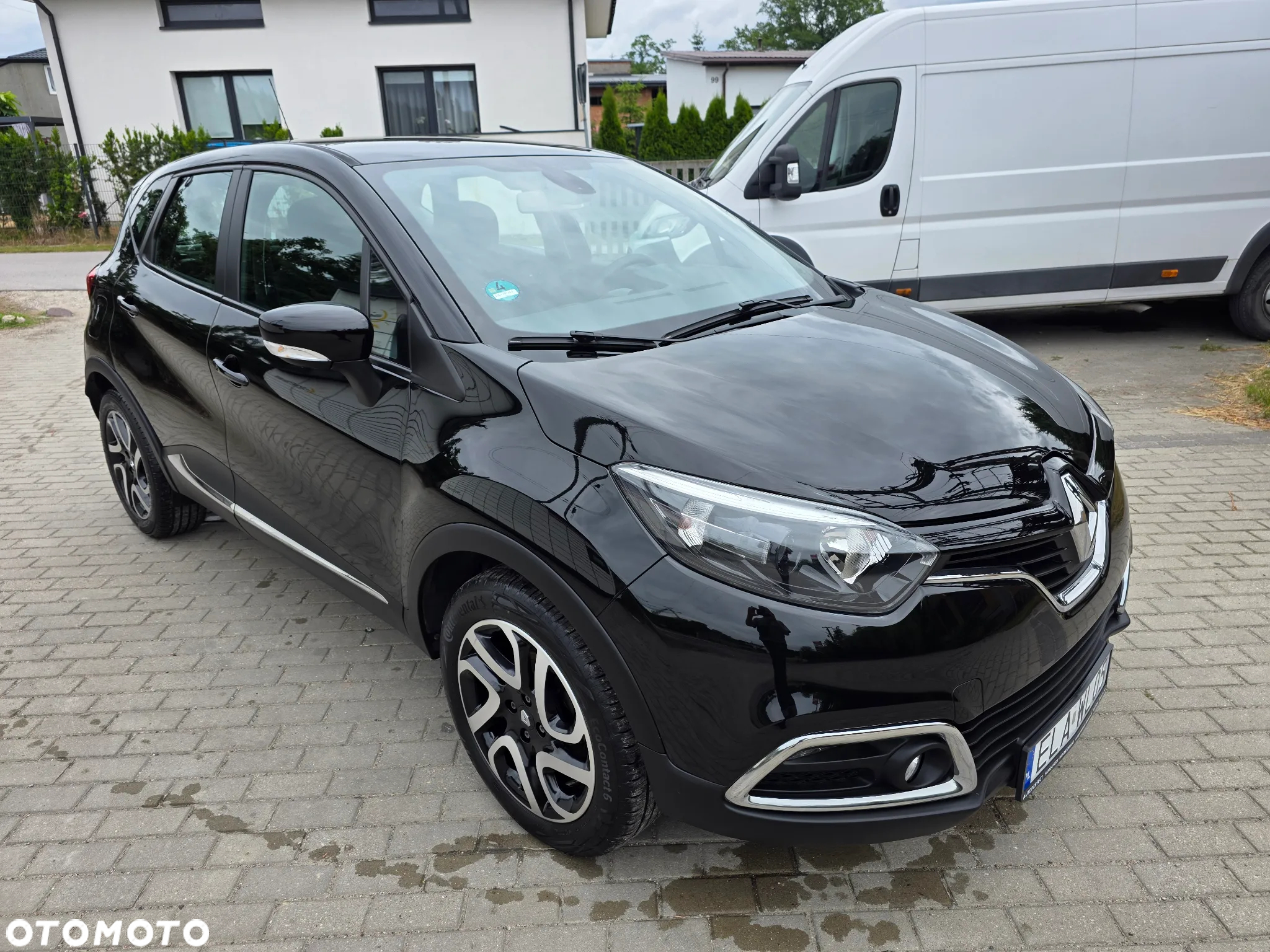 Renault Captur 0.9 Energy TCe Intens - 34