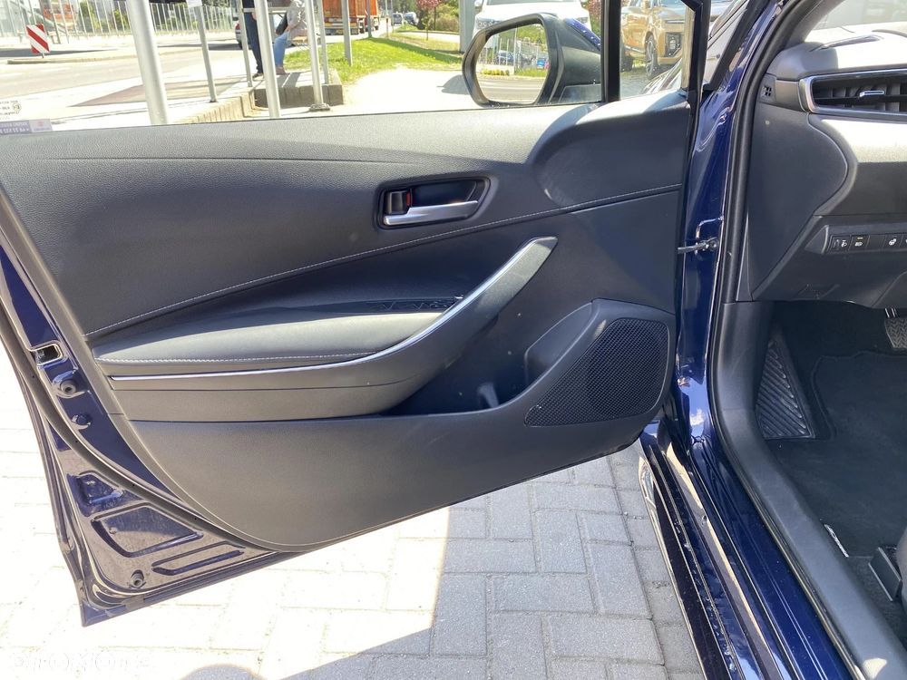 Suzuki Swace ver-1-8-hybrid-elegance-cvt - 10