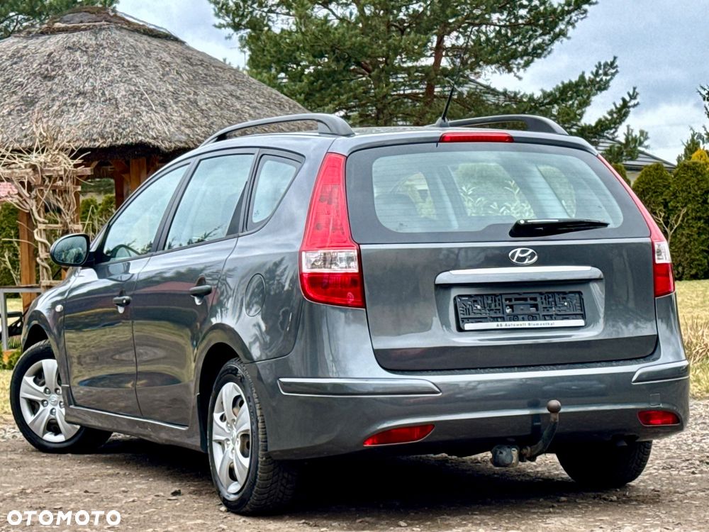 Hyundai i30 1.4 Comfort - 7