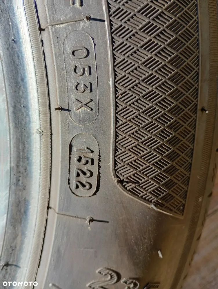 4x Opona KLEBER Dynaxer SUV 235/55R19 105 W 235/55 R 19 6MM 2024r - 21