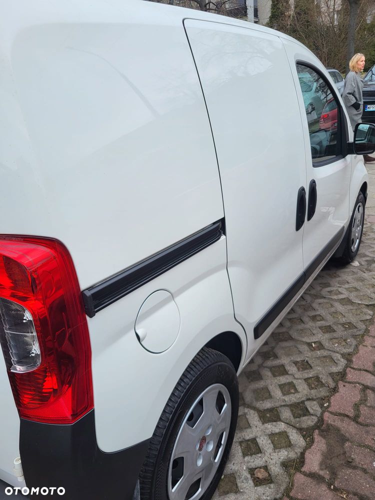 Fiat Fiorino - 7