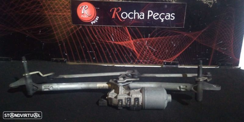 Motor De Limpa Vidros Dodge Journey - 1