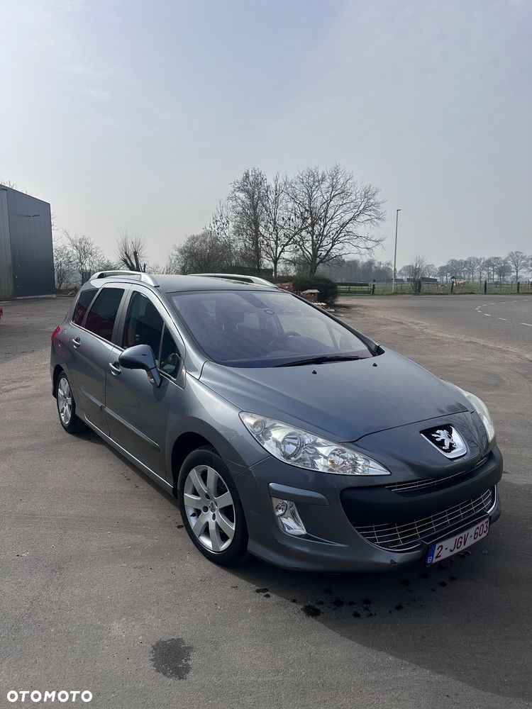 Peugeot 308 1.6 Premium - 2