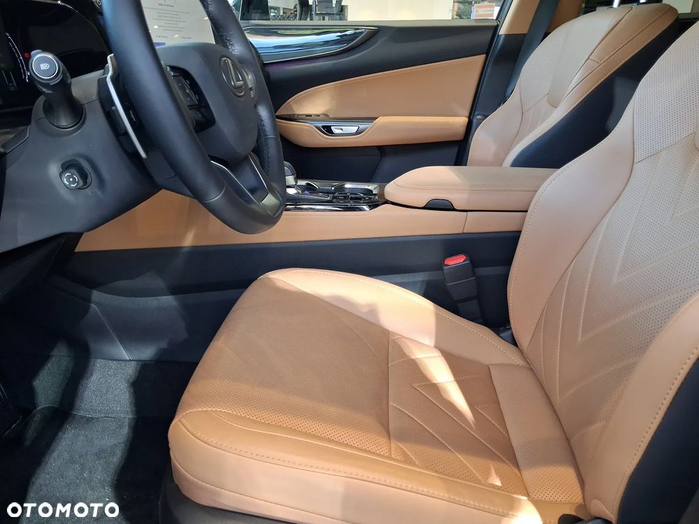 Lexus NX 350h Prestige AWD - 14