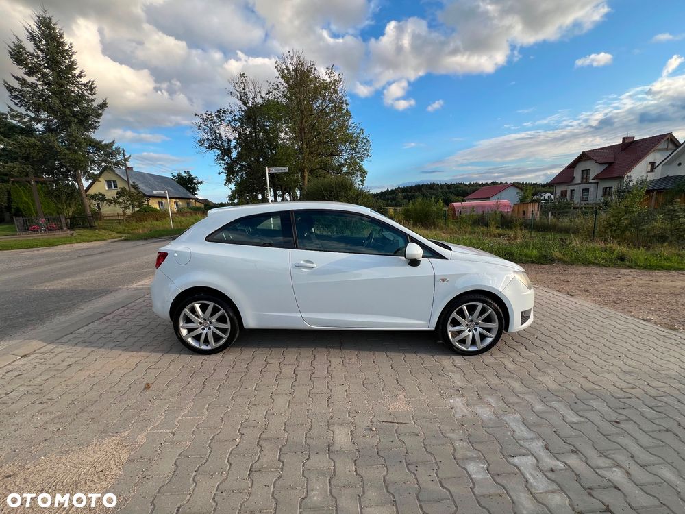 Seat Ibiza - 10