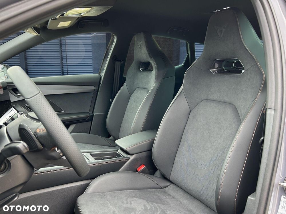 Cupra Formentor - 7