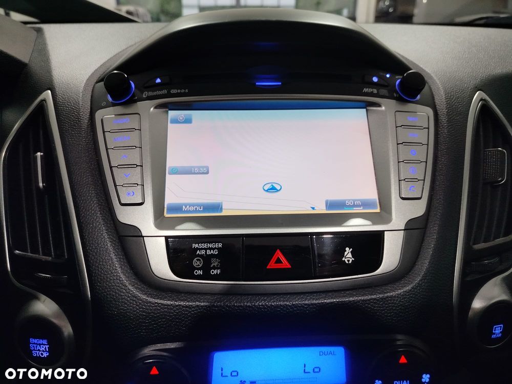 Hyundai ix35 - 35