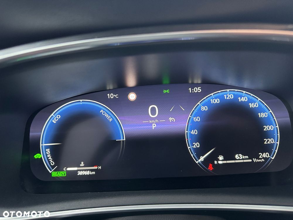 Toyota Corolla 1.8 Hybrid GR Sport Dynamic - 18