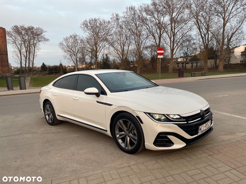 Volkswagen Arteon - 2