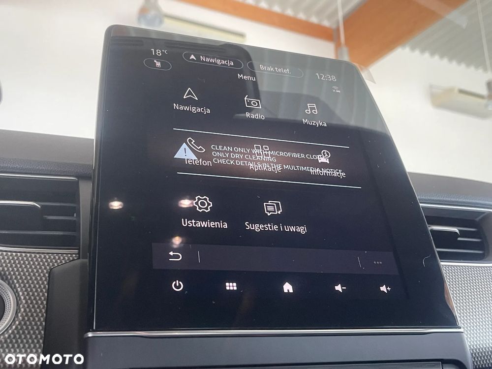 Renault Arkana 1.3 TCe mHEV Techno EDC - 24