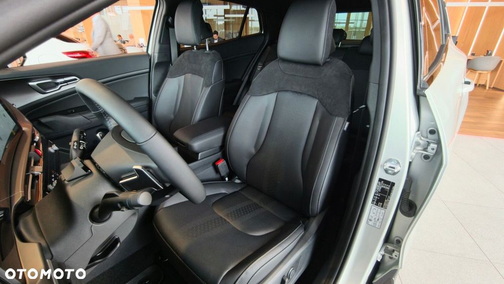 Kia Sportage - 13