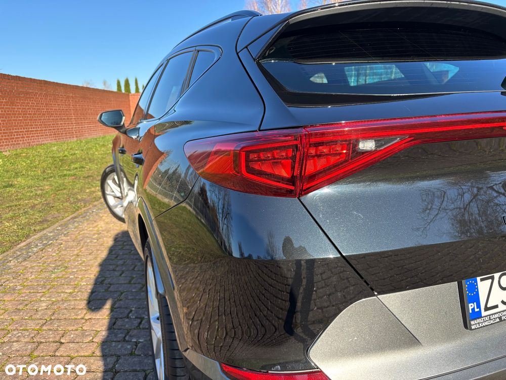 Cupra Formentor - 13