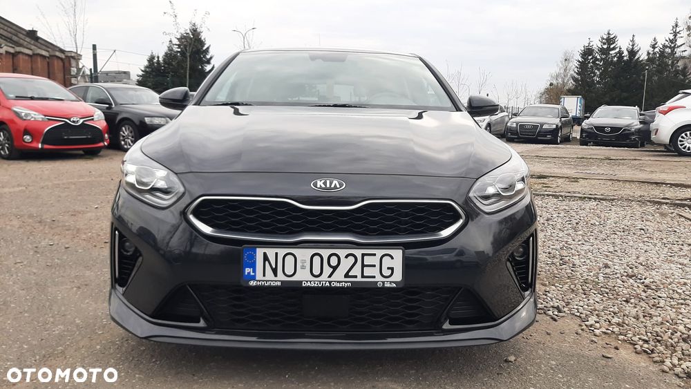 Kia ProCeed 1.6 CRDi SCR GT LINE - 7