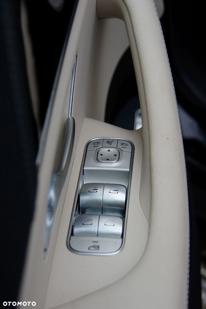 Mercedes-Benz GLS 400 d 4-Matic - 25
